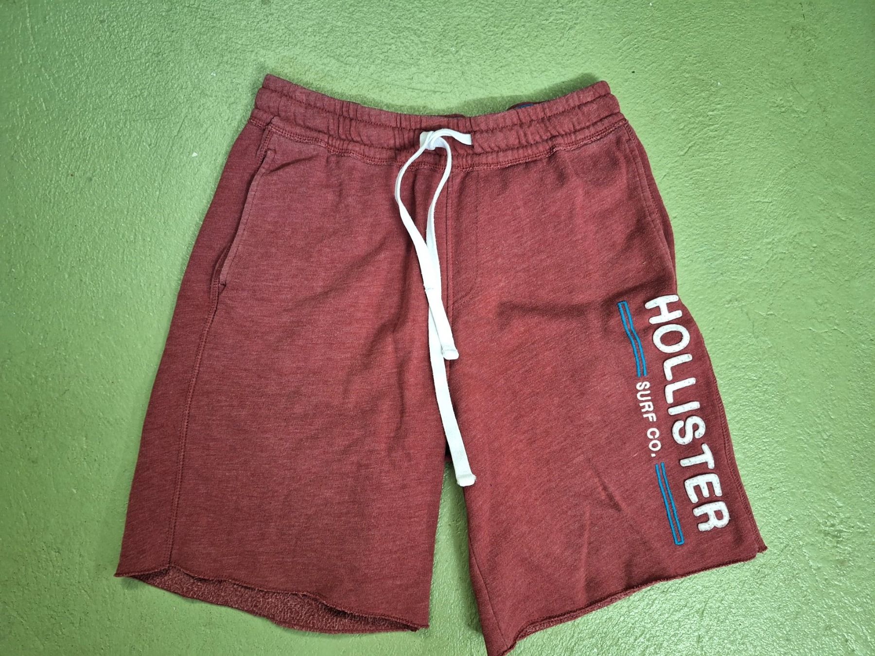 Hosen: Hollister Shorts – Gebraucht aus Niederglatt ZH von Bobsli