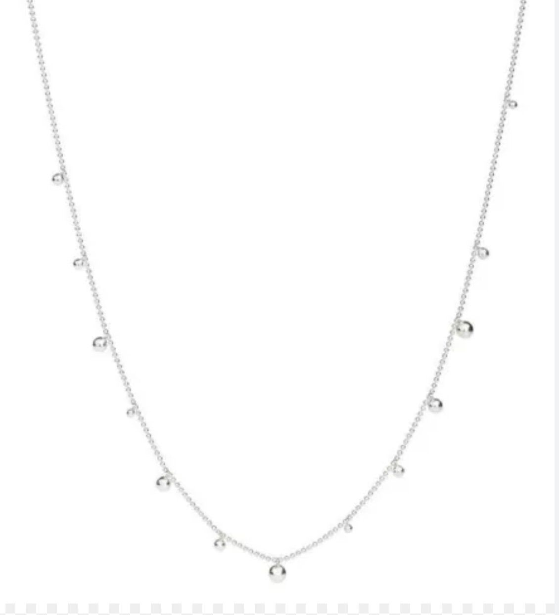 DoDo Catenine: COLLANA DODO – Nuovo e nell'imballaggio originale da ascona venduto da Ascona6612.