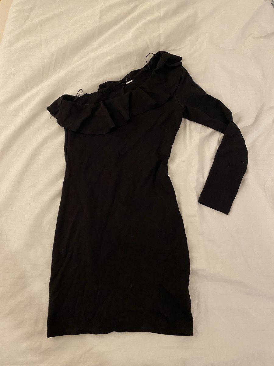 Vestiti: Kleid einärmelig – Usato da Winterthur venduto da m.tix 2