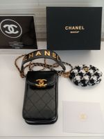 Chanel Original Neu Multi Pochtet in Karton unbenutzt