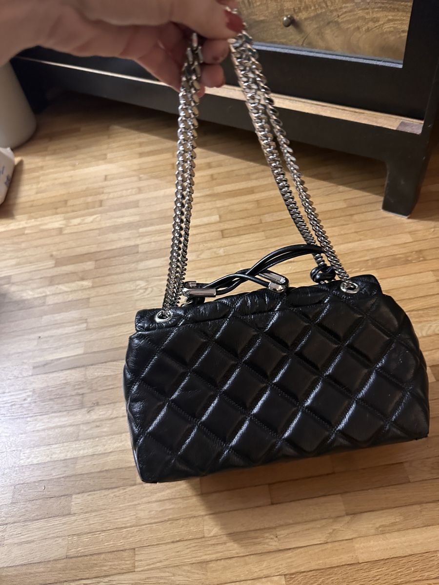Borse da donna: Marc Jacobs Tasche mit Kette  – Nuovo (secondo la descrizione) da Männedorf venduto da Mag3 1