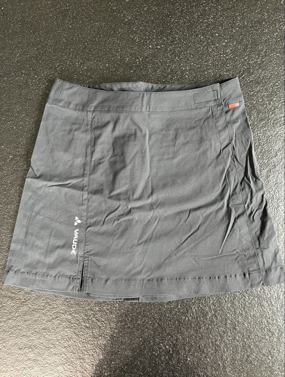 Jupes: Wickelrock Vaude Gr.34 XXS – Neuf (Voir description) à Rüti ZH par balance69 1