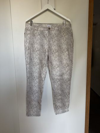 LASCANA Women's Trousers, 44