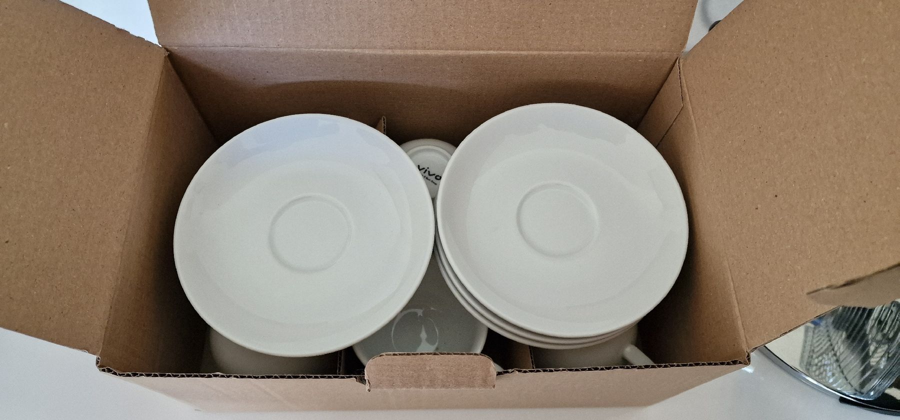 Set di piatti: Tassenset – Usato da Zürich venduto da Abrar123 1