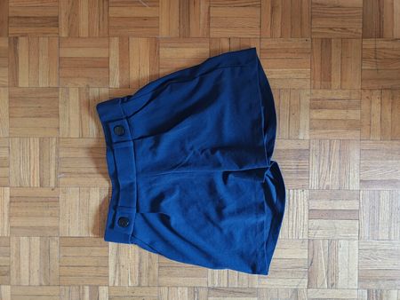 Shorts Only (JDY) bleu taille M