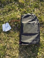 Neues Tarp von Nordisk, Modell Voss 9 PU – Top! (231)