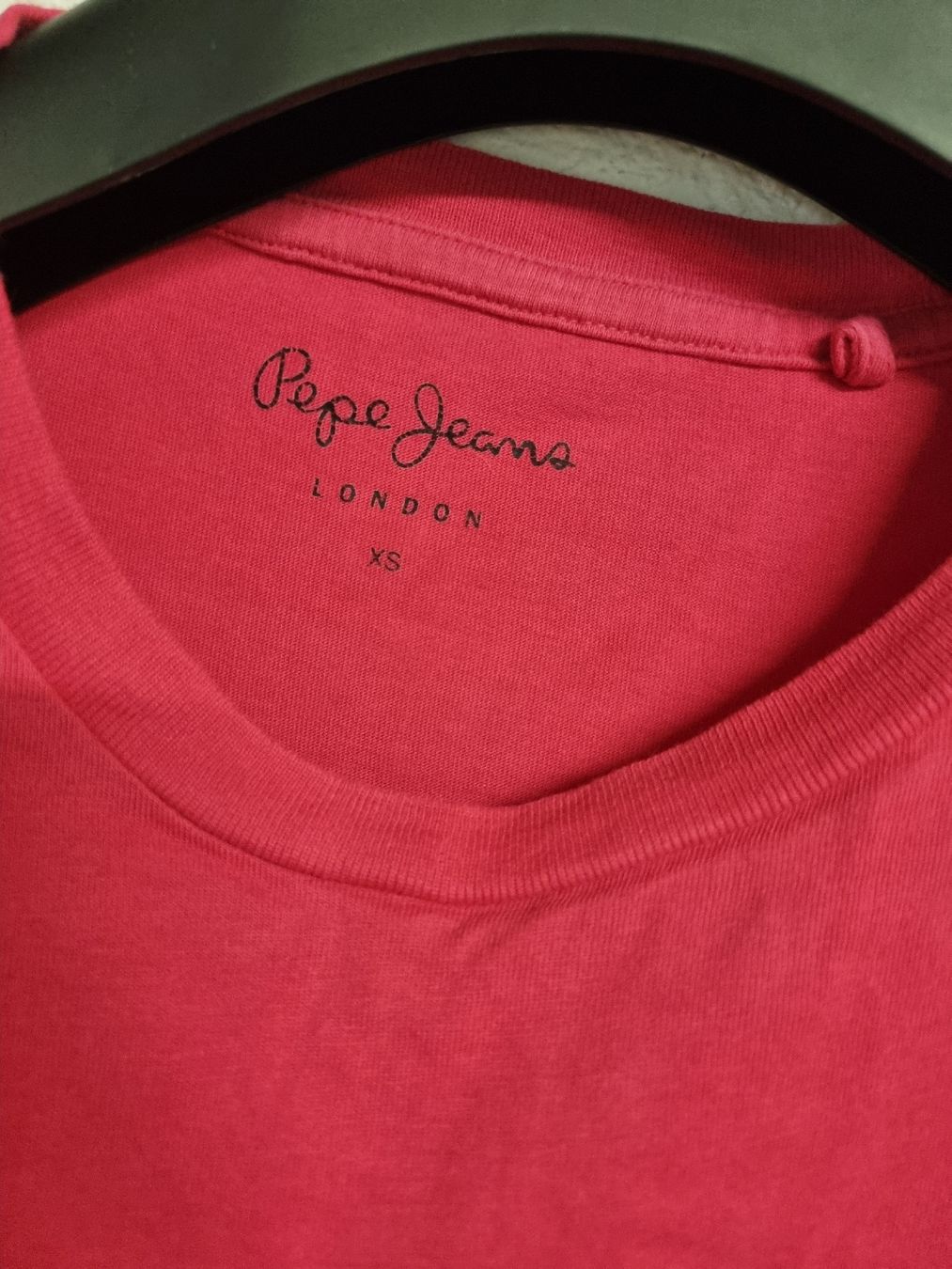 Pepe Jeans T-shirt: Pepe Jeans T-Shirt Gr.XS – Usato da Thalwil venduto da Briscolina 1