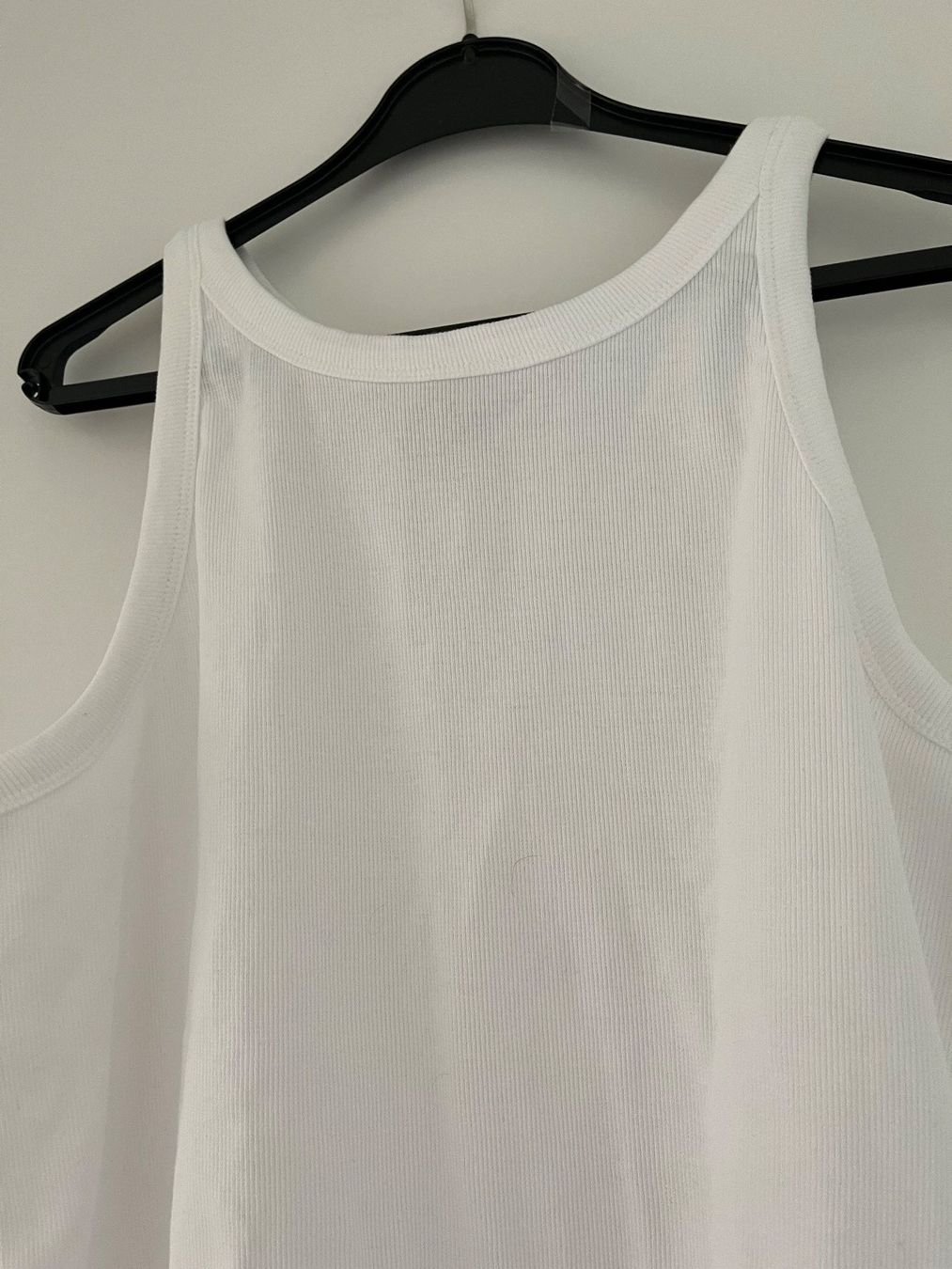 Tops: Top /// Weiss /// L – Neu (gemäss Beschreibung) aus Brittnau von Zofigerin