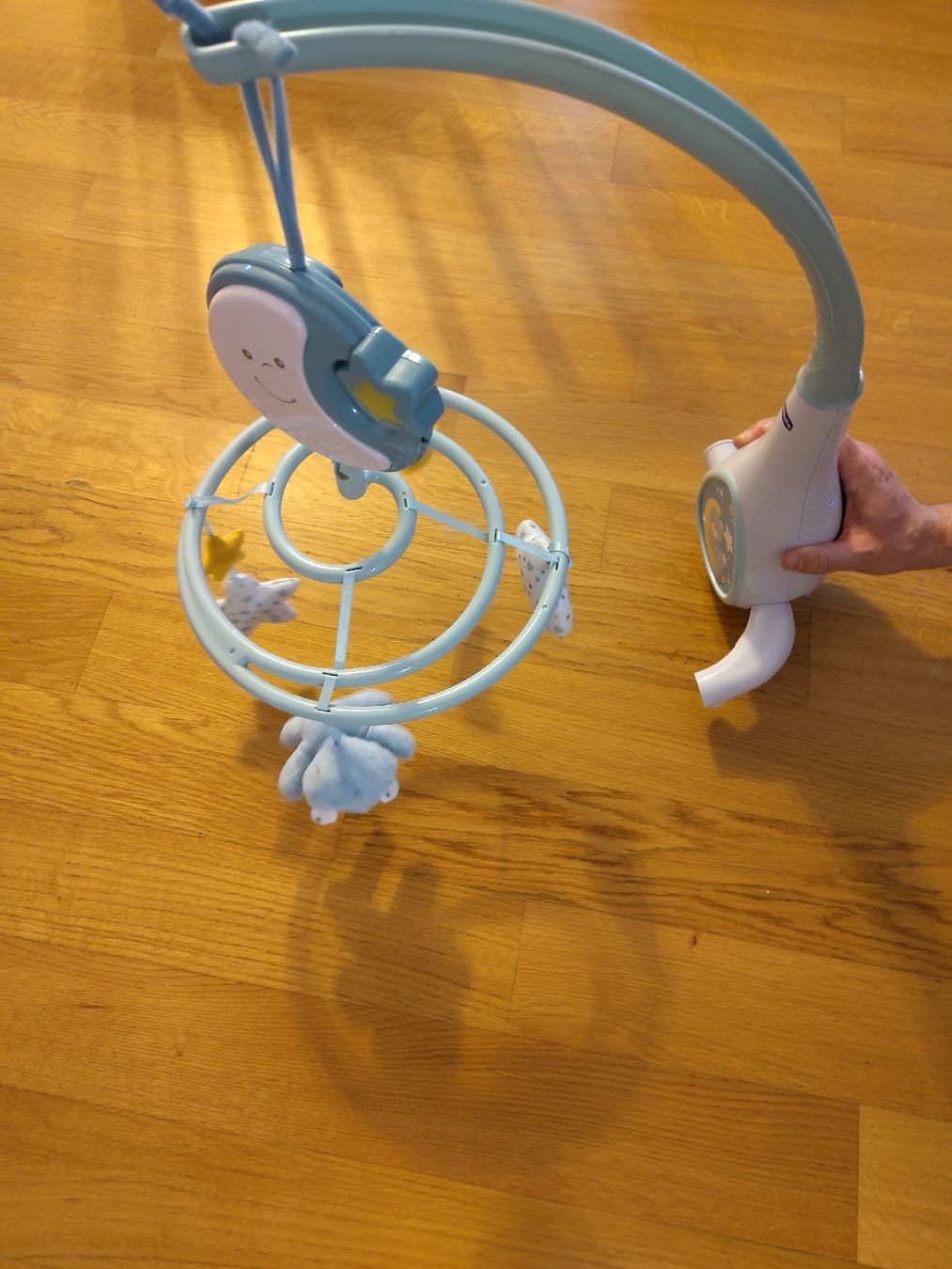 Chicco Spielzeuge: Chicco Next2Dreams Mobile – Gebraucht aus Emmen von martinae7 1