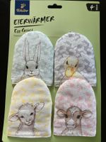 NEU! Eierwärmer