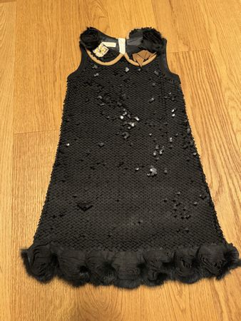 I Pinco Palleino festliches Kleid Gr. 116, Wie neu!