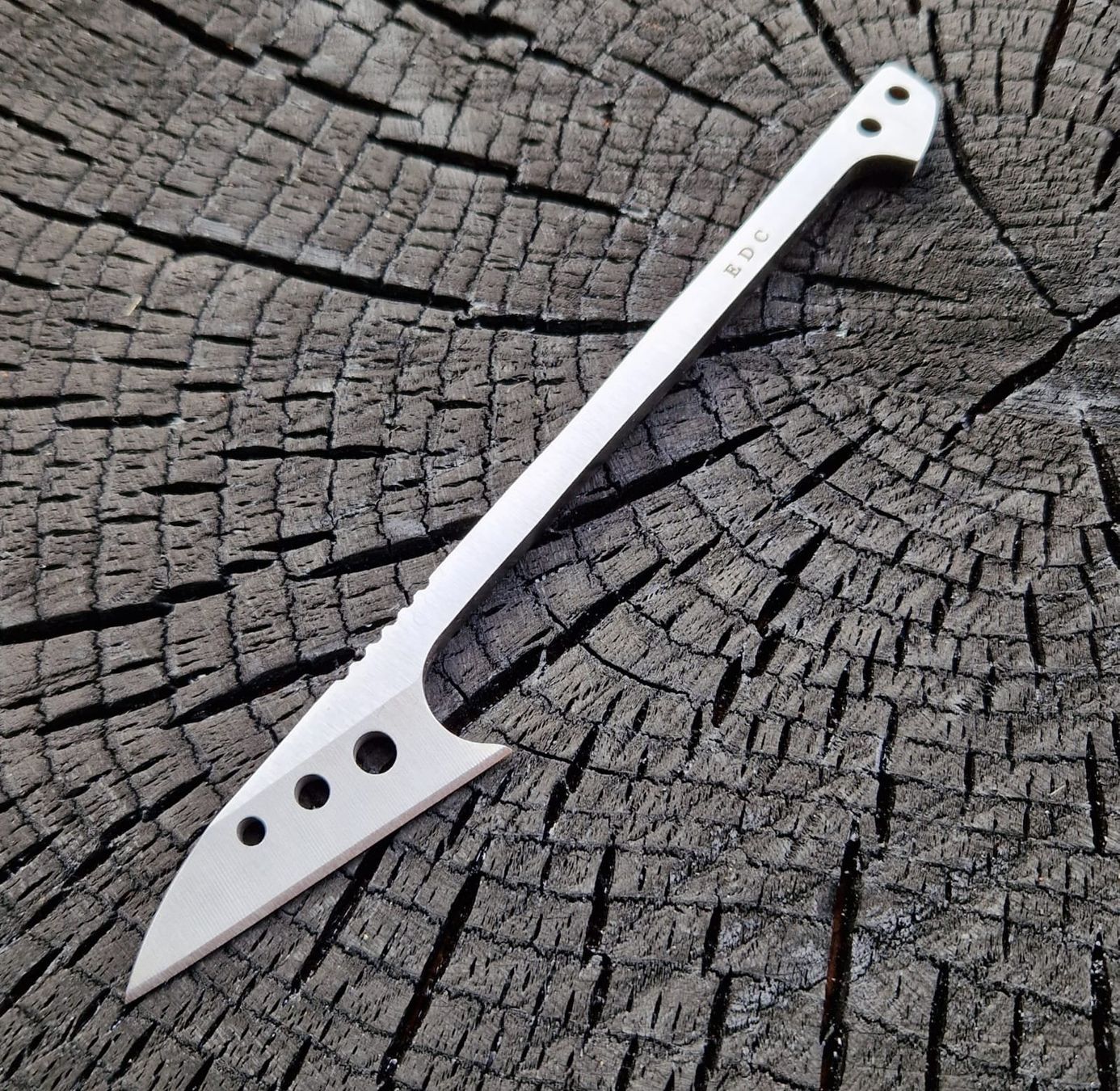 Accessori: Neckknife, Messer, Survivalmesser – Nuovo e nell'imballaggio originale da Dorf venduto da Messer-Schweiz 2