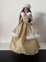 Barbie Winter Fantasy