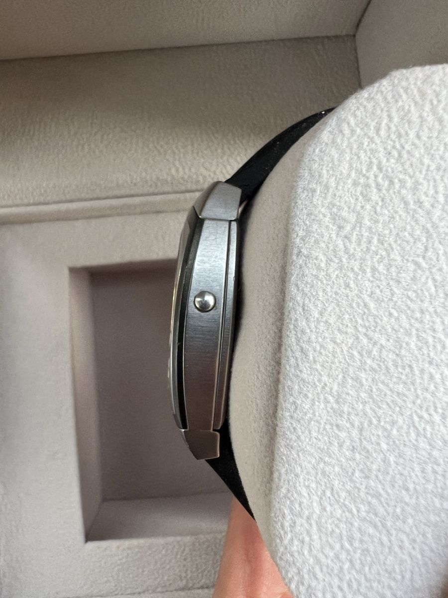 Junghans Uhren: Junghans Mega - comme neuf - homme  – Neu (gemäss Beschreibung) aus Lausanne von loi_kbd7 5