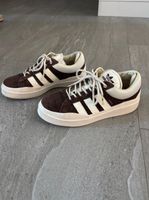 adidas x Bad Bunny Campus Brown Gr. 42 2/3 – Neu mit Box