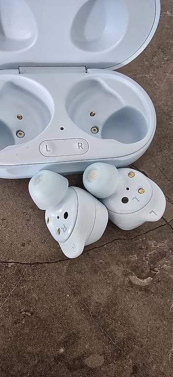 Cuffie: Neuwertige Samsung Galaxy Buds+ – Usato da Eschenbach LU venduto da mike_b53 2
