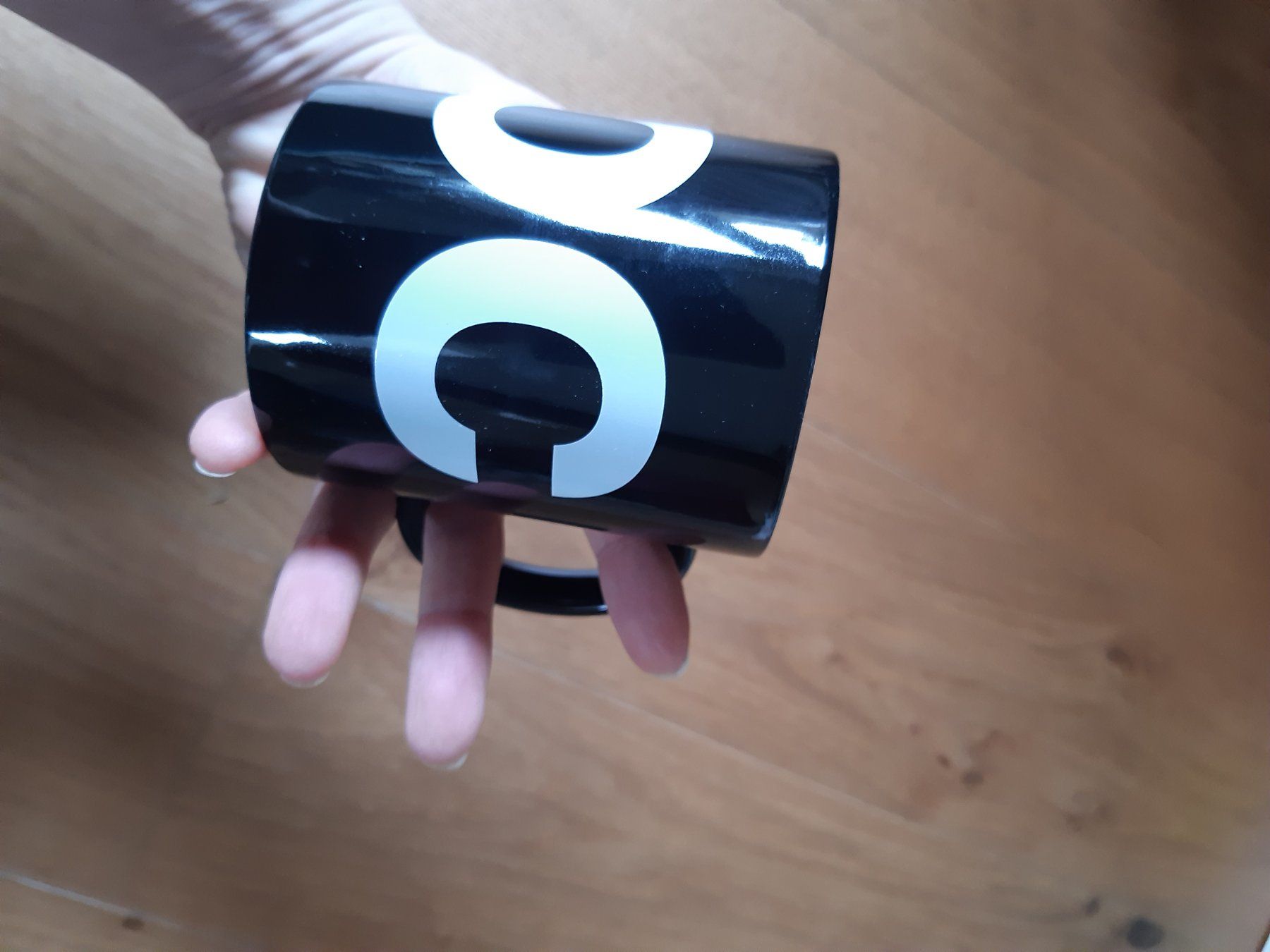 Trinkflaschen & Thermosflaschen: Neue tasse – Neu und originalverpackt aus Nebikon von Haidihooo
