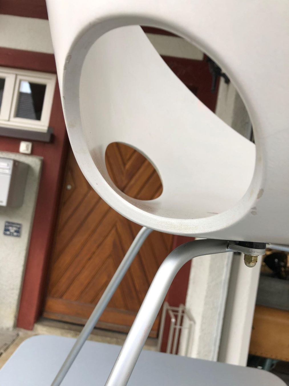 Thonet Sedie: Thonet S664 – Usato da Unterstammheim venduto da Hawesta 5