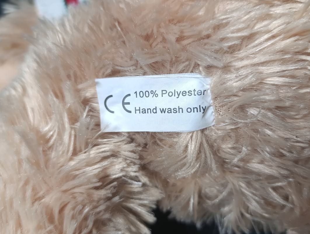 Giocattoli: PAST TIMES ours en peluche – Usato da Thielle venduto da Plusvalue_Neuchatel 2