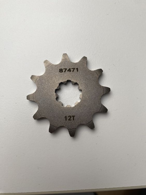 2 Stück 0,4 Modul 14-Zähne Ritzel Aus Messing – Passend Für 2mm Motorwelle