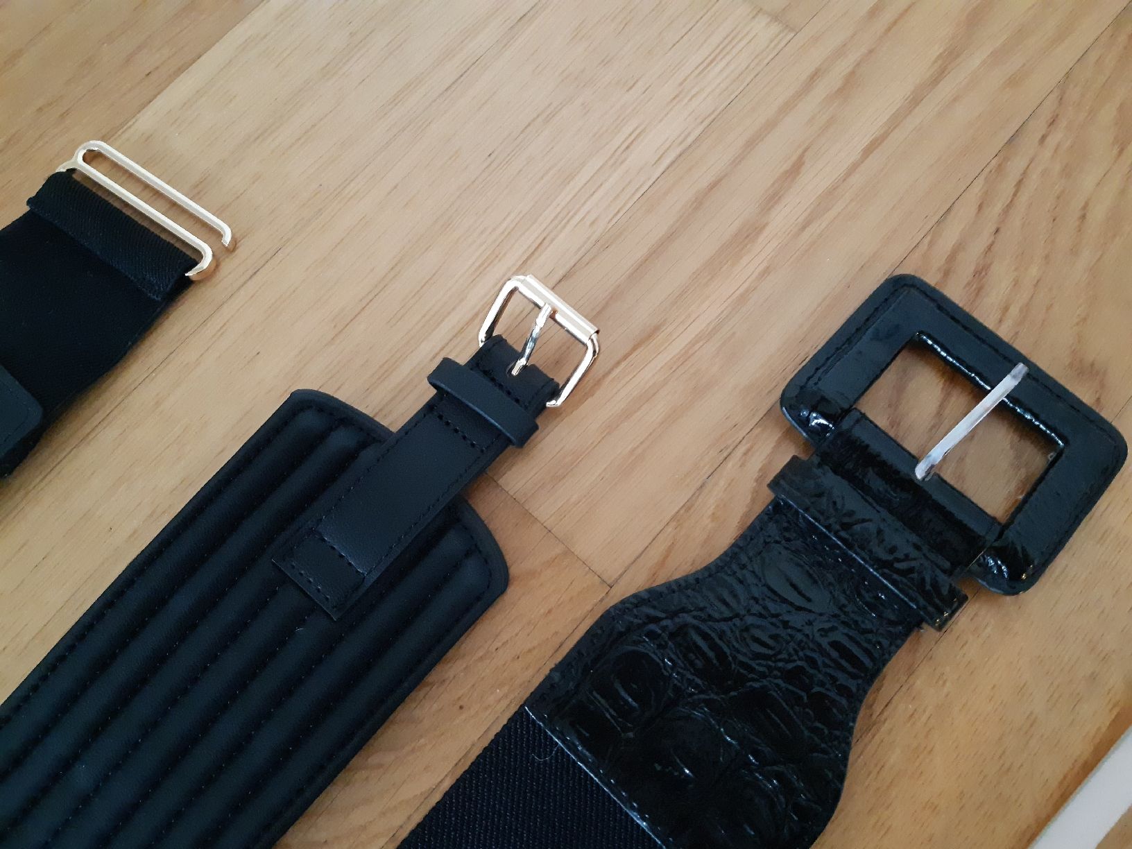 Gürtel: Taillengürtel, Gürtel XS, S – Gebraucht aus Rotkreuz von PrelovedPicks 2