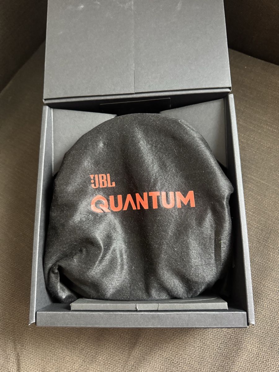 JBL Kopfhörer: Headset JBL Quantum 610 Wireless – Gebraucht aus Zürich von kit_twr9 4