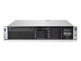 HP Proliant DL380p Gen8