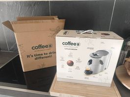 [NEUF] Machine à café Coffee B