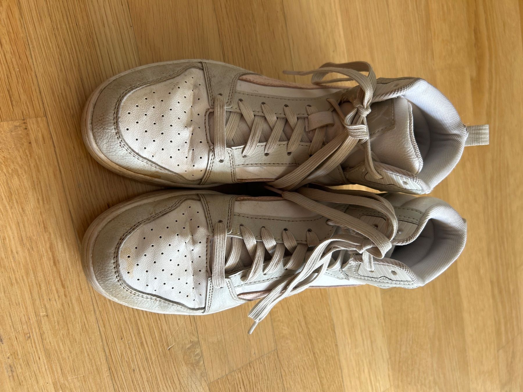 Puma Scarpe per ragazze: Puma Schuhe Mädchen Grösse 38 – Usato da Baden venduto da eklym 1