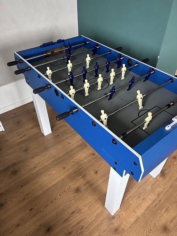 Tavoli da biliardo: Table de billard et baby-foot  – Usato da la Chaux-de-Fonds venduto da Pwenger911 2