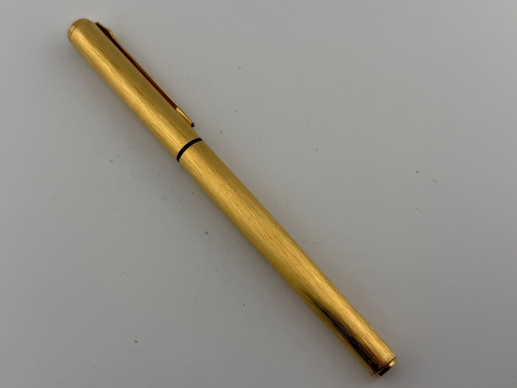 Stifte & Marker: Plume Universai – Defekt aus Biel/Bienne von MrP_WatchesBiel 2