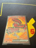 Pokémon Choreogel EX