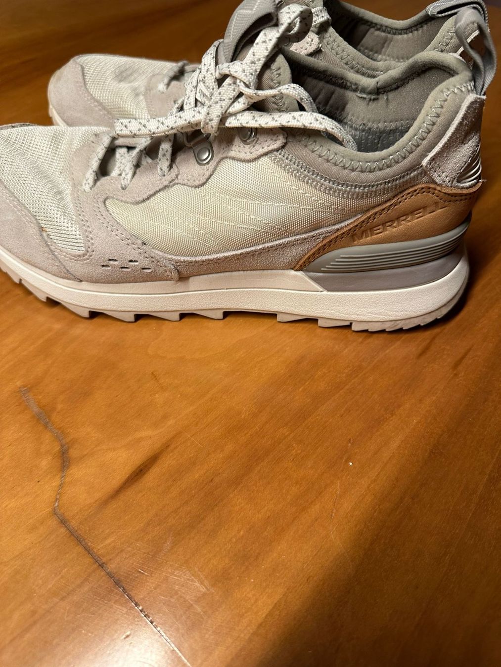 Scarpe da donna: Merrell Sneaker Grösse 39 – Usato da Burgdorf venduto da interstellar2 1