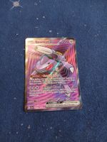 Genesect EX Full Art (EN) Black Bolt - BLK 161/086