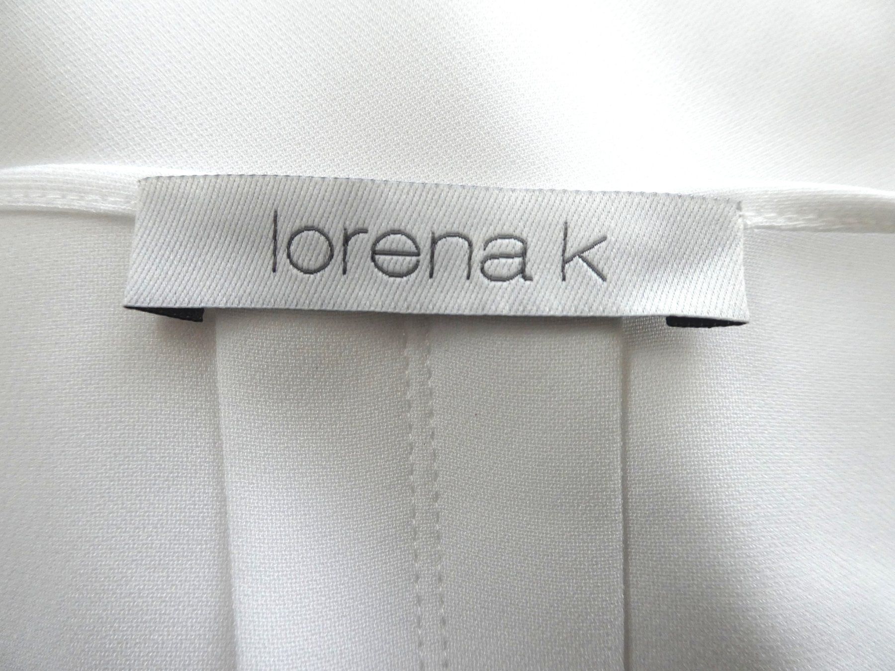 Camicette: lorena k Bluse Top neuwertig, Gr. 38 – Nuovo (secondo la descrizione) da Berneck venduto da chouchou1415 3
