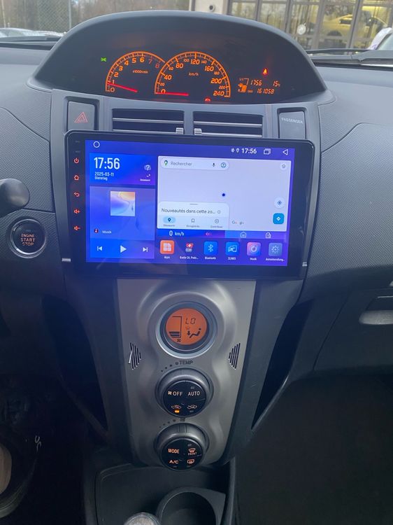 Toyota Automobili: Toyota Yaris 1.8 Ts – Usato da Volketswil venduto da 9394 8