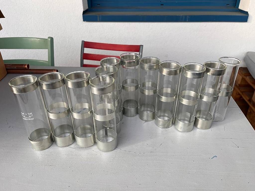 Vasi & Recipienti: Einzigartige Designervase – Usato da Zürich venduto da den_2026 3