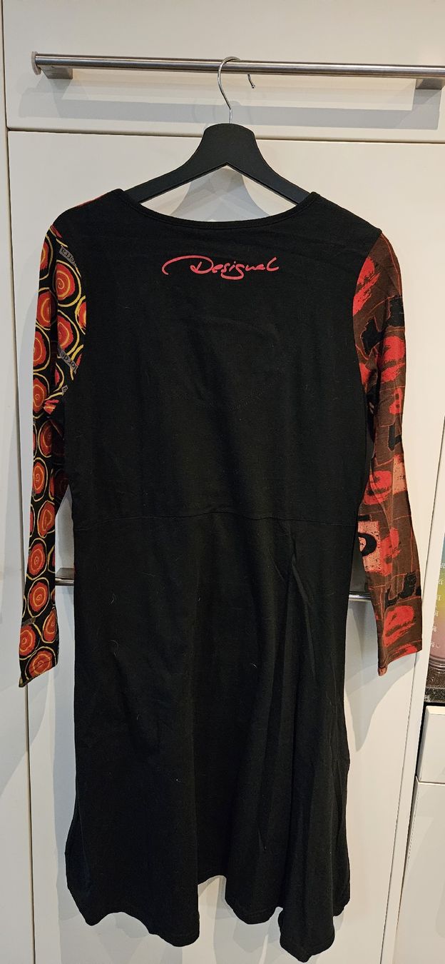 Desigual Robes: Desigual Kleid – Neuf (Voir description) à Hochdorf par Berry005 1