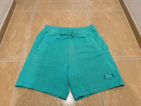 Armani coole Sweatshirt Hose, M