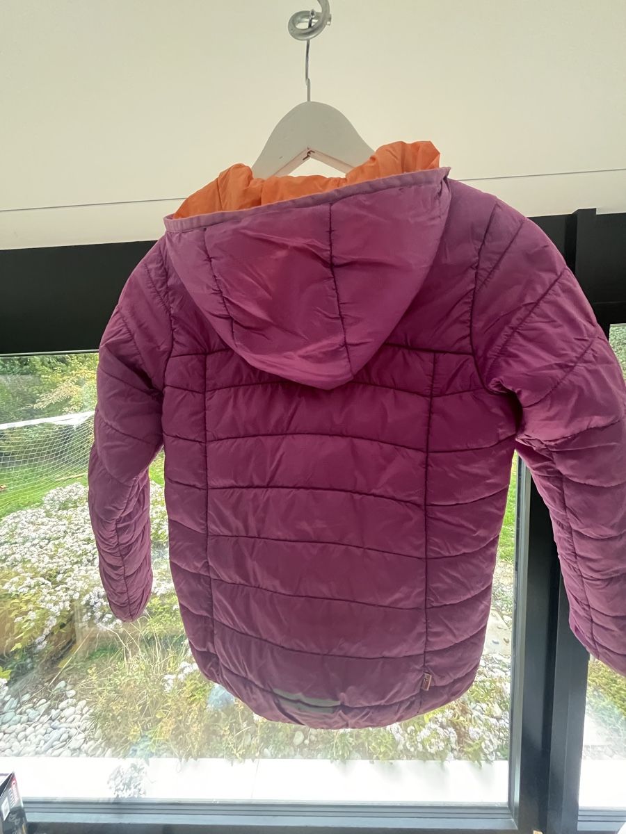 Trollkids Jacken & Mäntel: Trollkids Pufferjacke – Gebraucht aus Meyriez von KelPi 2