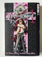 Death Note Band 1 