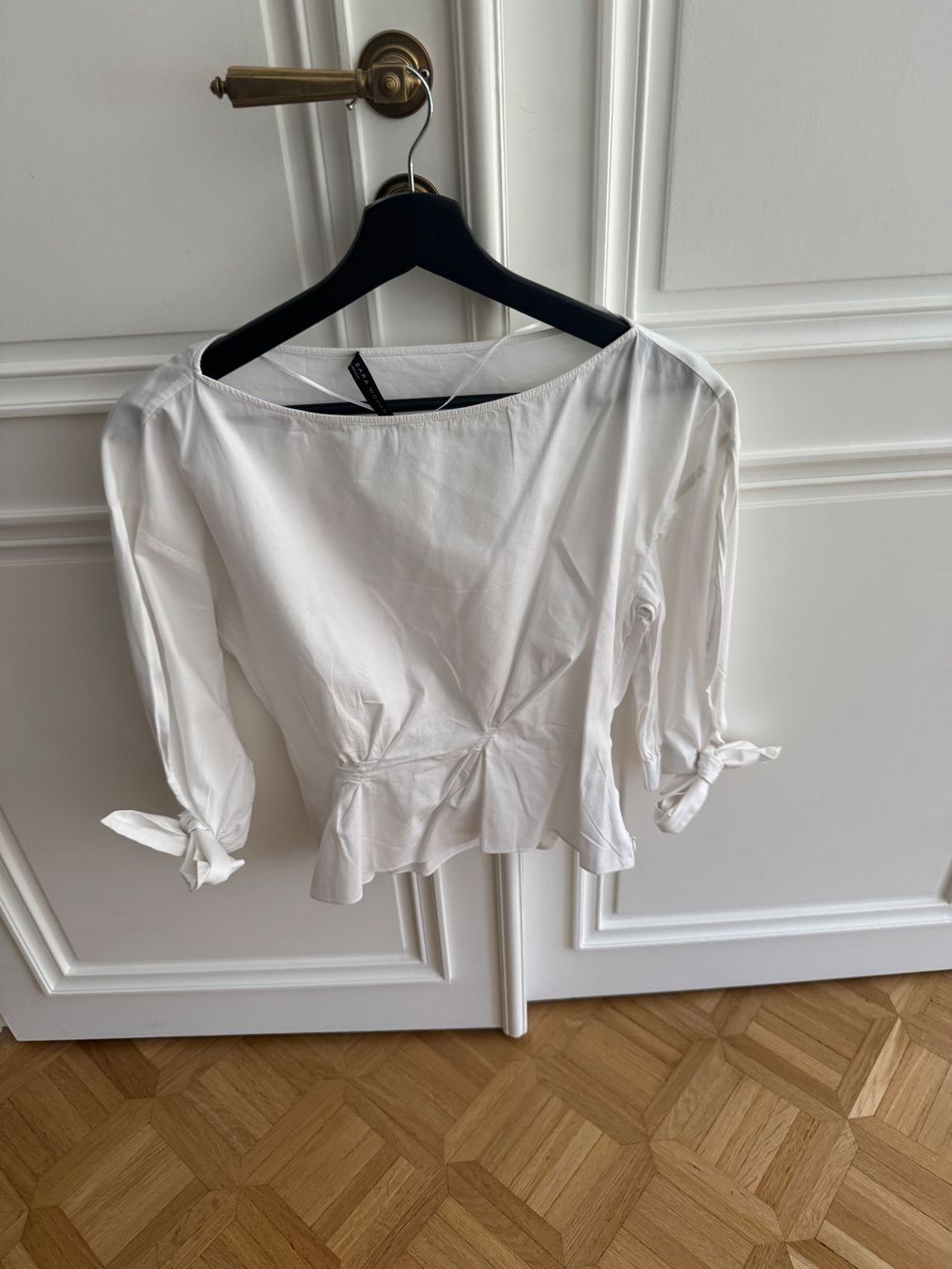Zara Blusen: Chemise  Zara Taille S – Gebraucht aus Conches von chn_hgl6