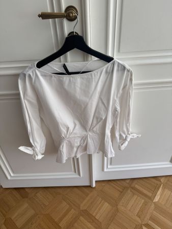 Chemise  Zara Taille S