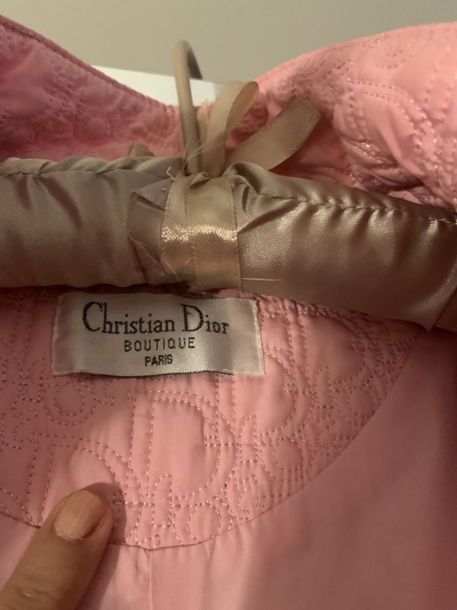 Jacken: Dior jacke – Gebraucht aus Zürich von Nikuska32 7