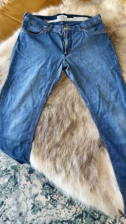 BRAX Jeans Gr. 33/30 Top Zustand selten getragen