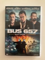 DVD Bus 657 Robert De Niro
