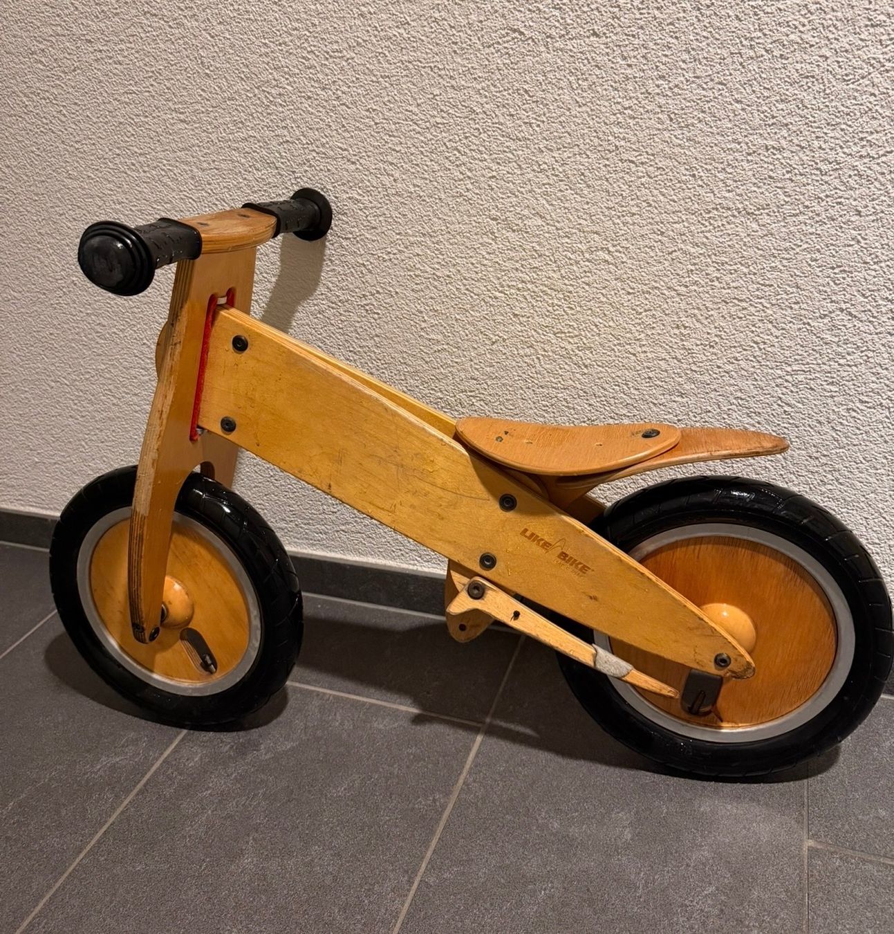 Mini Bike: Like a Bike – Usato da Uznach venduto da mdu_sq5l