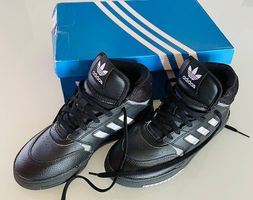 Turnschuhe / Sneaker von Adidas, Gr. 35