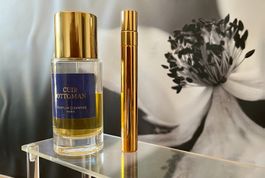 Parfum d’Empire - Cuir Ottoman / + FREE GIFT