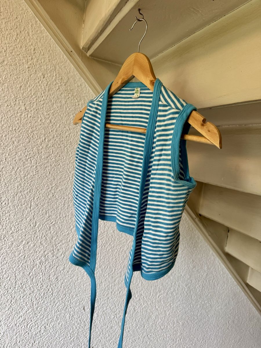 Blouses, T-shirts & Tops: Mini top – D'occasion à Zürich par ros_5kfd 1